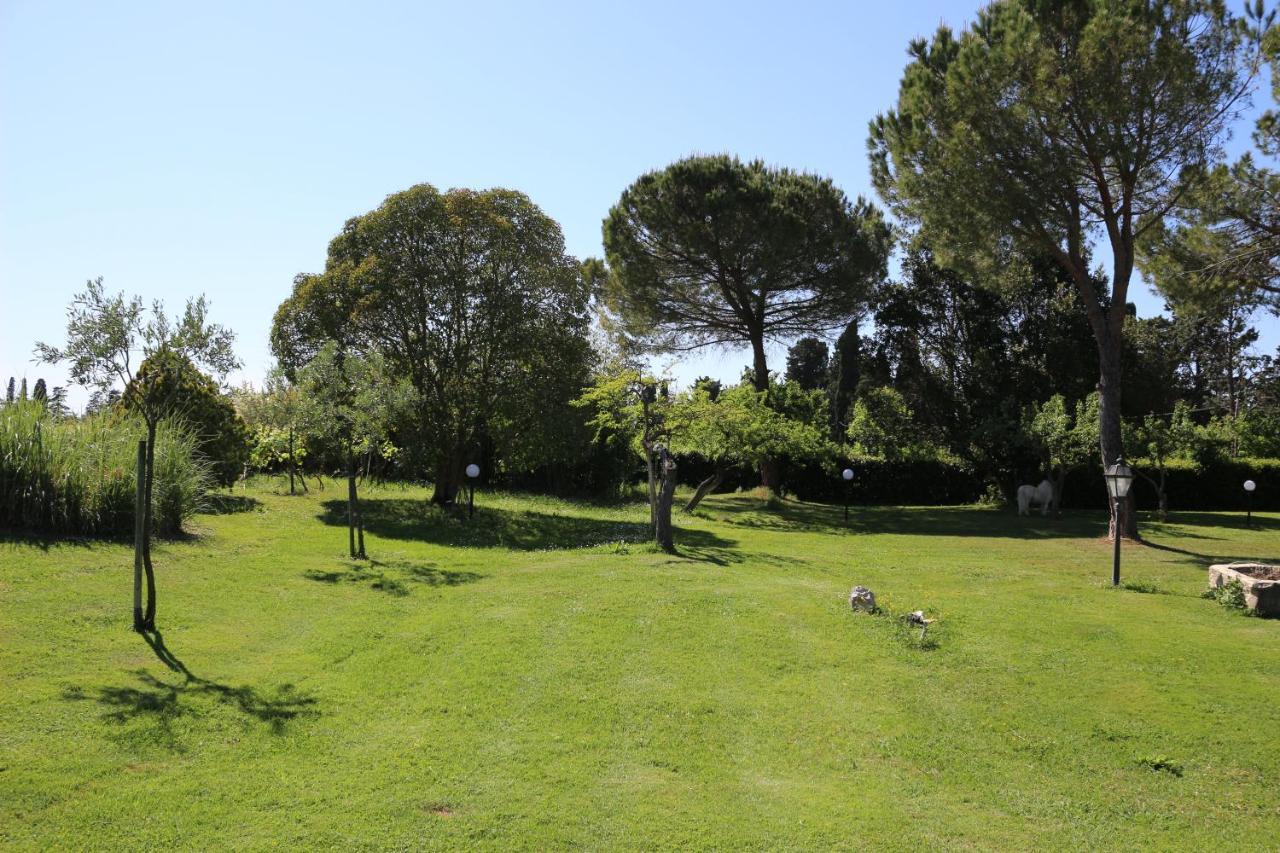 Podere San Paolo San Giuliano Terme Extérieur photo